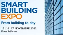 smart building expo