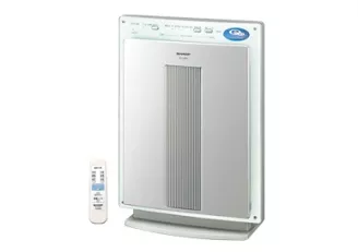 Air purifier